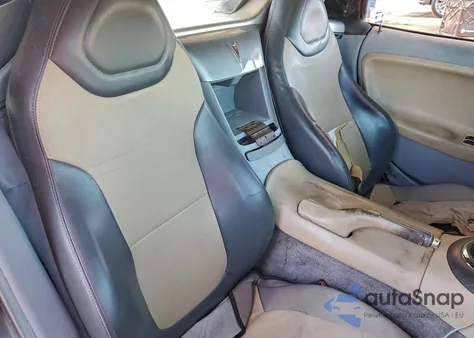 2006 Pontiac Solstice z USA, uszkodzony, nr VIN 1G2MB33B96Y000863